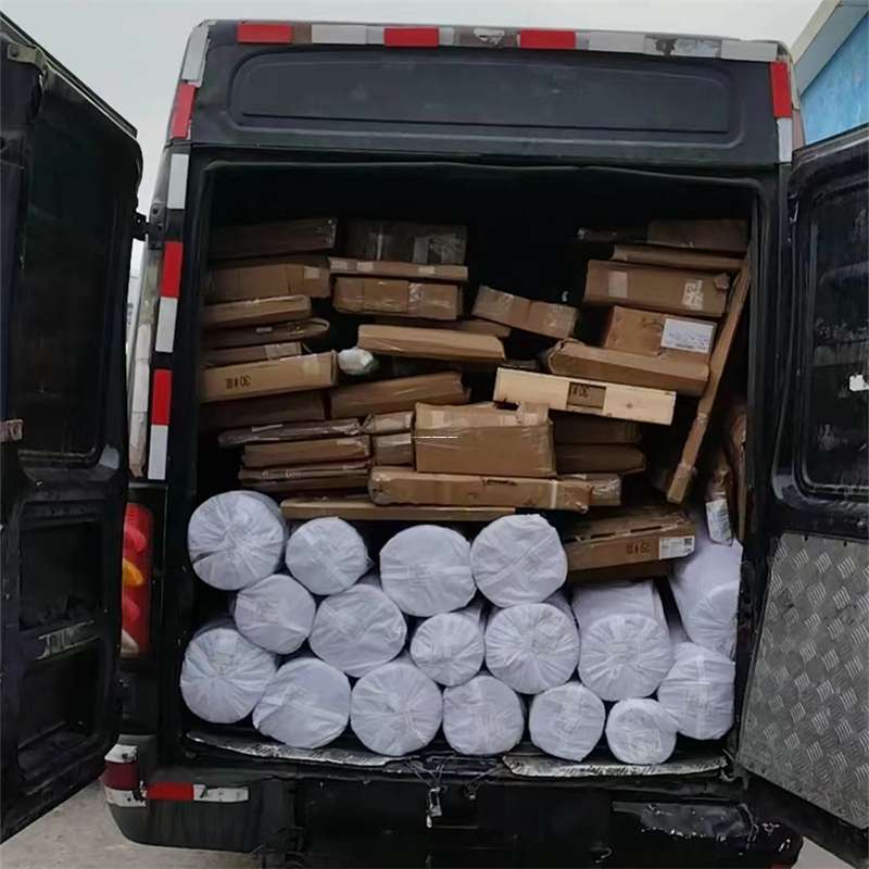 山东聊城东昌府至义乌货运专线，一站式物流服务助您货畅其流！（到义乌物流专线）