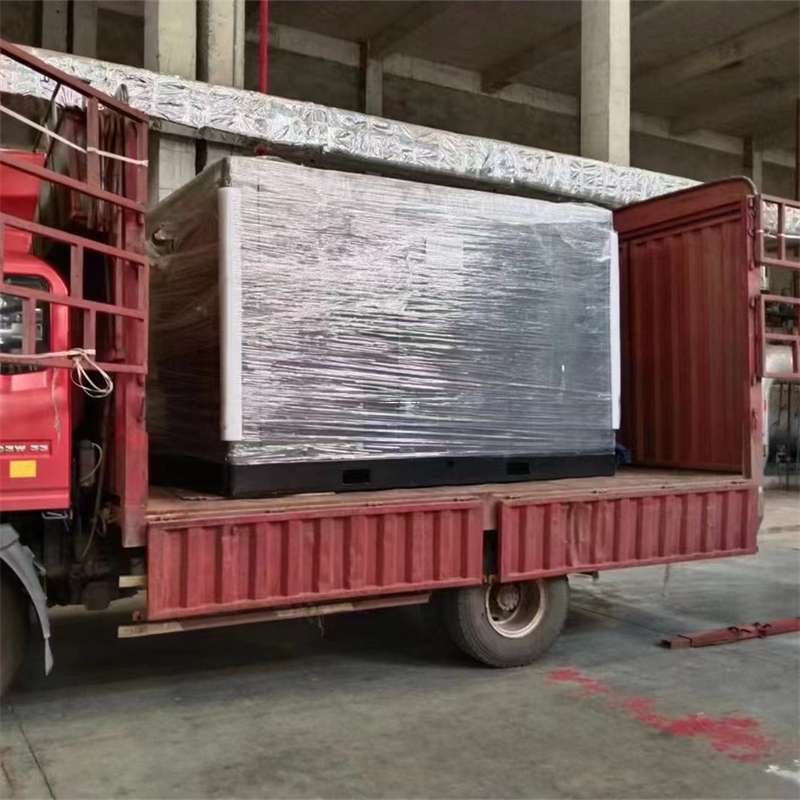 山东聊城东昌府至克拉玛依物流专线，一站式服务助您货运无忧（克拉玛依 物流）