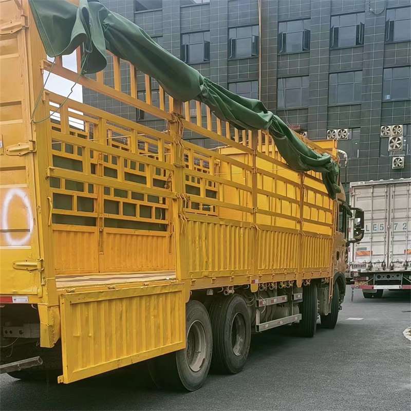 山东聊城东昌府到新泰物流公司——一站式货运服务（到新泰的物流）
