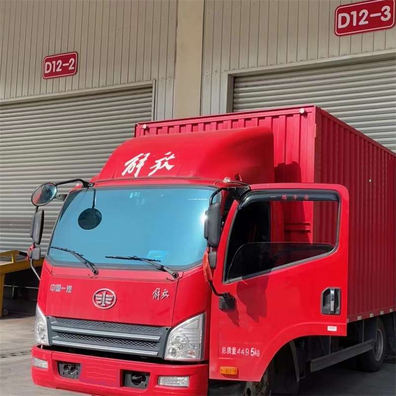 山东聊城东昌府到安徽物流公司——专业货运，安心送达（到安徽的物流公司）