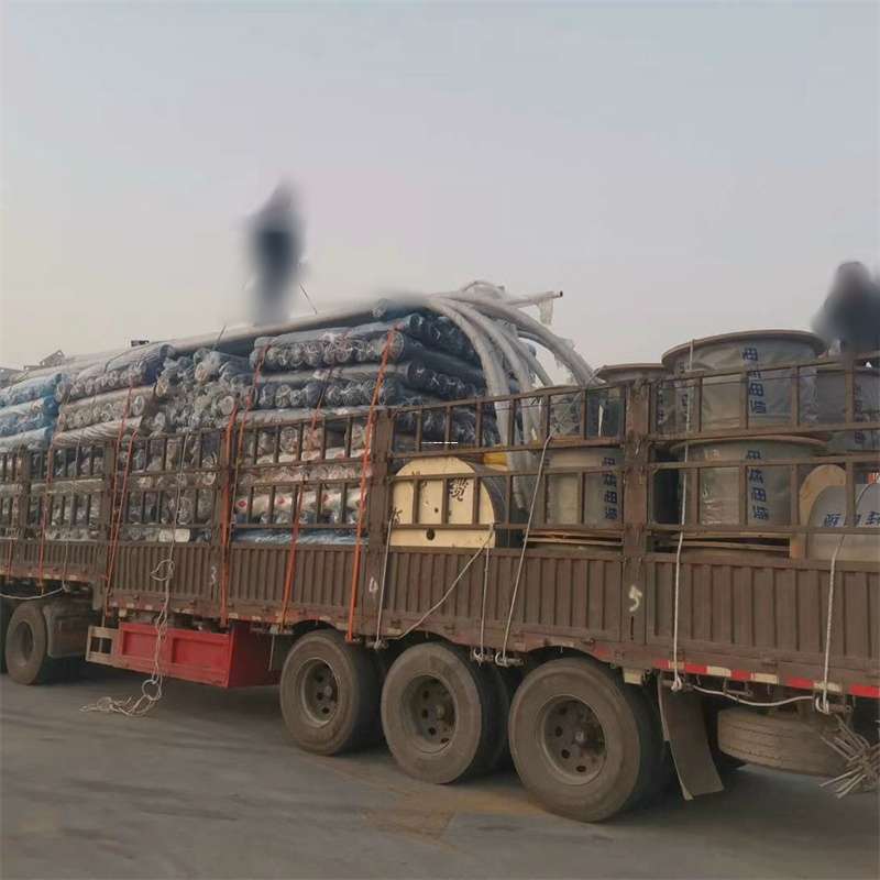 山东聊城东昌府到六盘水物流公司——一站式服务，让货运更便捷