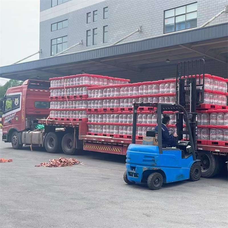 山东聊城东昌府到宁波物流公司——一站式服务，让货运更轻松
