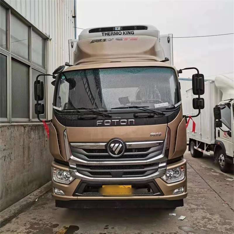 山东聊城东昌府嘉定物流公司——一站式货运服务专家