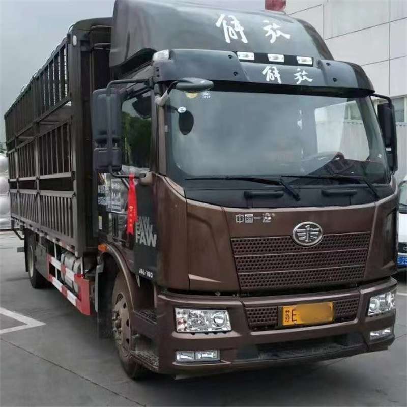 山东聊城东昌府到丽水物流公司——一站式货运服务专家