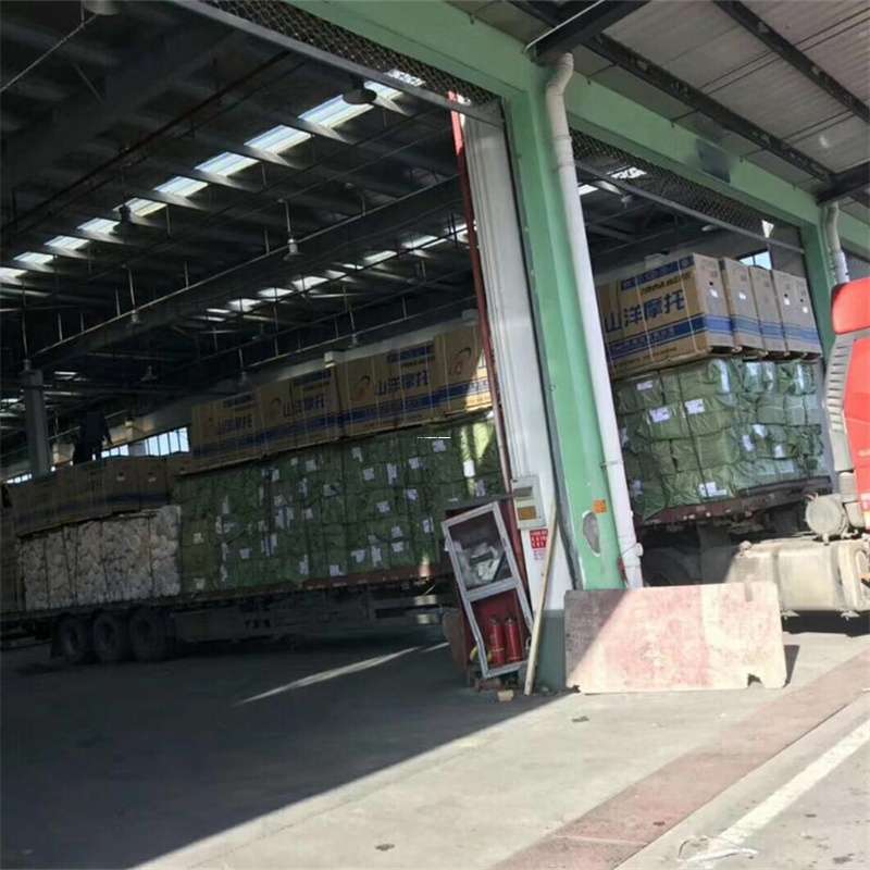 山东聊城东昌府至肥东物流专线，一站式服务让货运更高效（肥东物流公司电话号码）