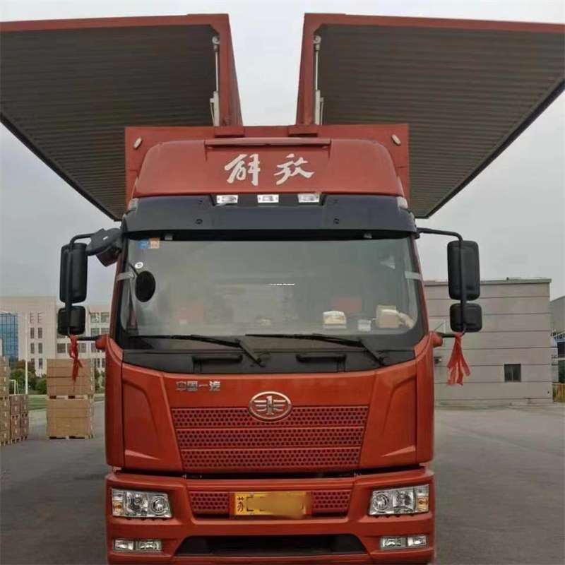 山东聊城东昌府到白城物流公司——一站式服务，满足您的各种物流需求