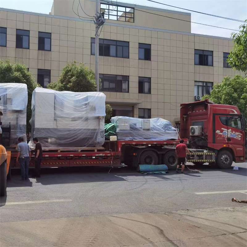 山东聊城东昌府到益阳物流公司一站式服务，让货运更轻松