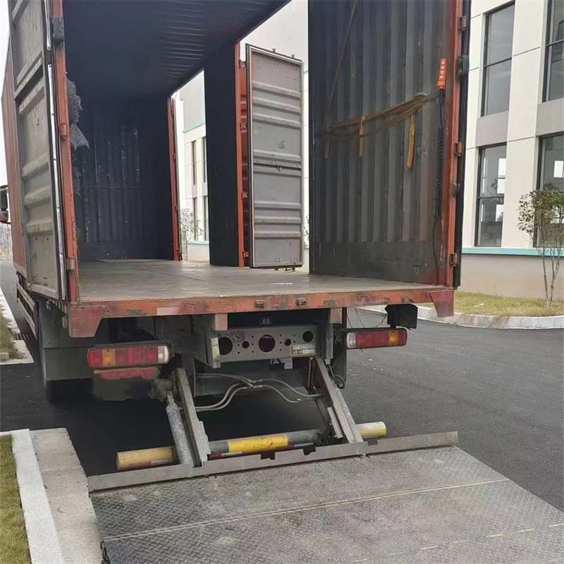 山东聊城东昌府到长沙物流公司——专业货运，全程无忧