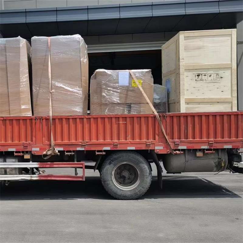 山东聊城东昌府到朔州物流公司——一站式服务，让货运更便捷
