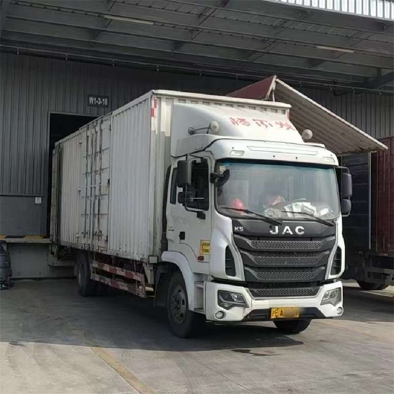 山东聊城东昌府到通辽物流公司，专业货运，高效便捷