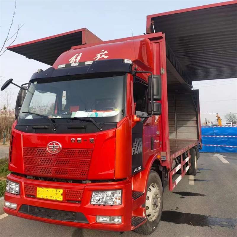 山东聊城东昌府到三明物流公司——一站式货运服务专家