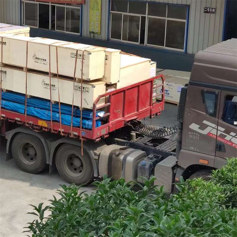 山东聊城东昌府至新疆阿勒泰福海县物流专线，一站式服务，让您的货物畅行无忧